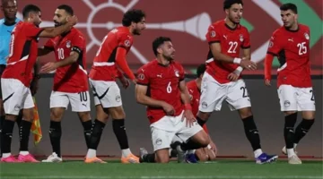 مواجهة قوية بين مصر وبنين: الطاقم التحكيمي المعلن لكأس أمم أفريقيا